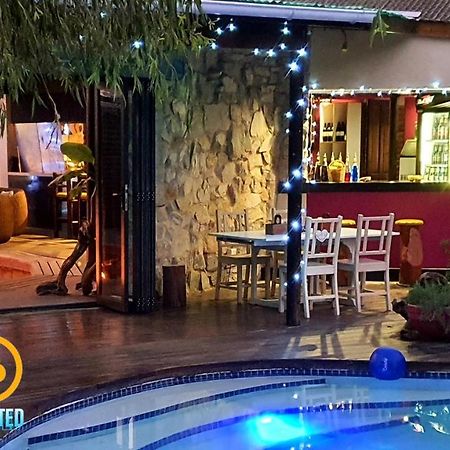 Mali Boutique Lodge & Tube 'N Axe Budget Accommodation Stormsrivier Esterno foto