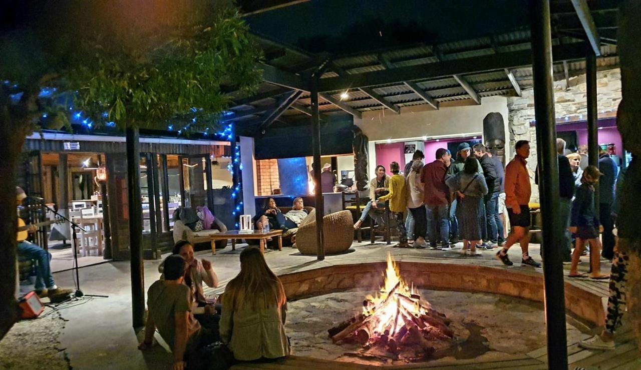 Mali Boutique Lodge & Tube 'N Axe Budget Accommodation Stormsrivier Esterno foto