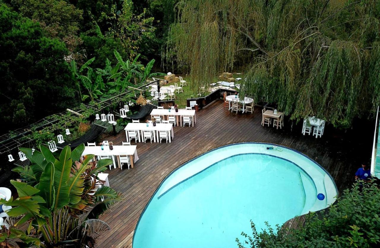Mali Boutique Lodge & Tube 'N Axe Budget Accommodation Stormsrivier Esterno foto
