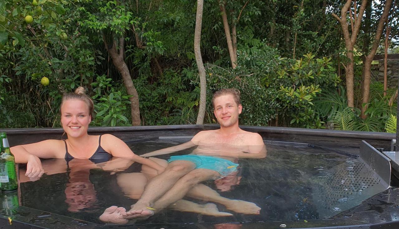 Mali Boutique Lodge & Tube 'N Axe Budget Accommodation Stormsrivier Esterno foto