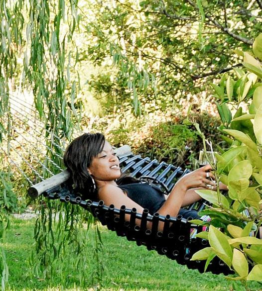 Mali Boutique Lodge & Tube 'N Axe Budget Accommodation Stormsrivier Camera foto