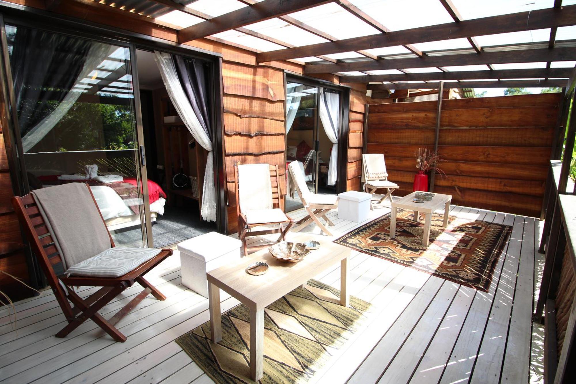 Mali Boutique Lodge & Tube 'N Axe Budget Accommodation Stormsrivier Camera foto