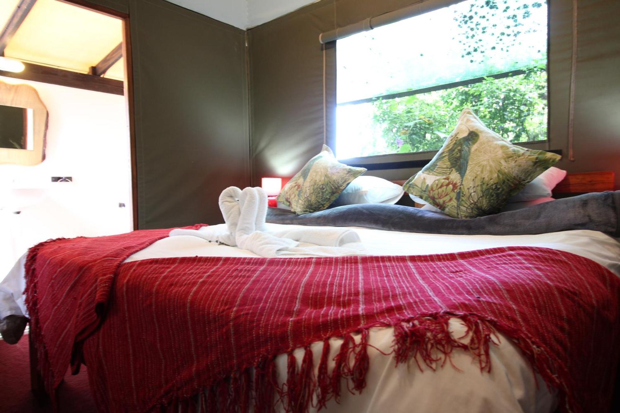 Mali Boutique Lodge & Tube 'N Axe Budget Accommodation Stormsrivier Camera foto