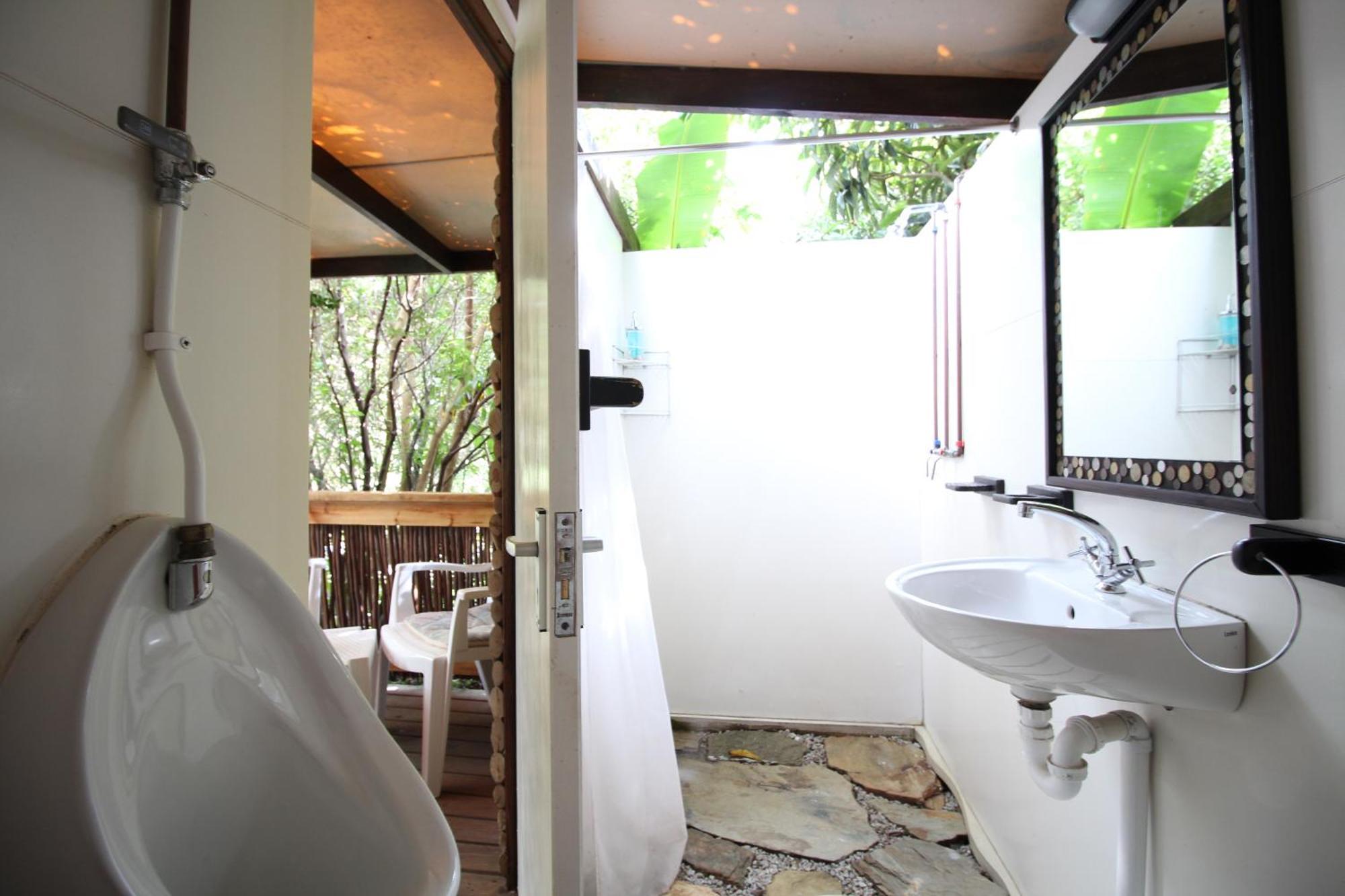 Mali Boutique Lodge & Tube 'N Axe Budget Accommodation Stormsrivier Camera foto