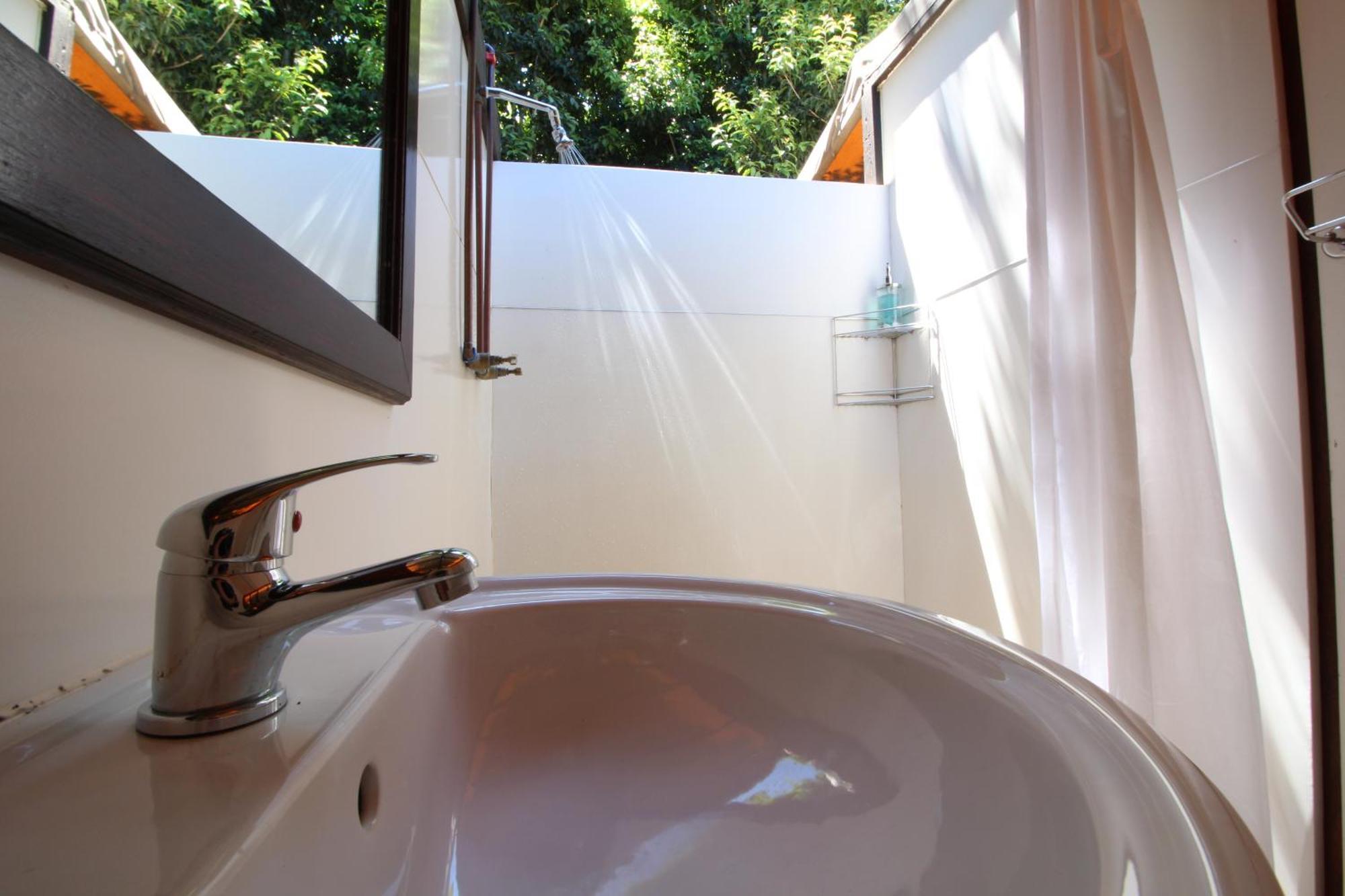 Mali Boutique Lodge & Tube 'N Axe Budget Accommodation Stormsrivier Camera foto