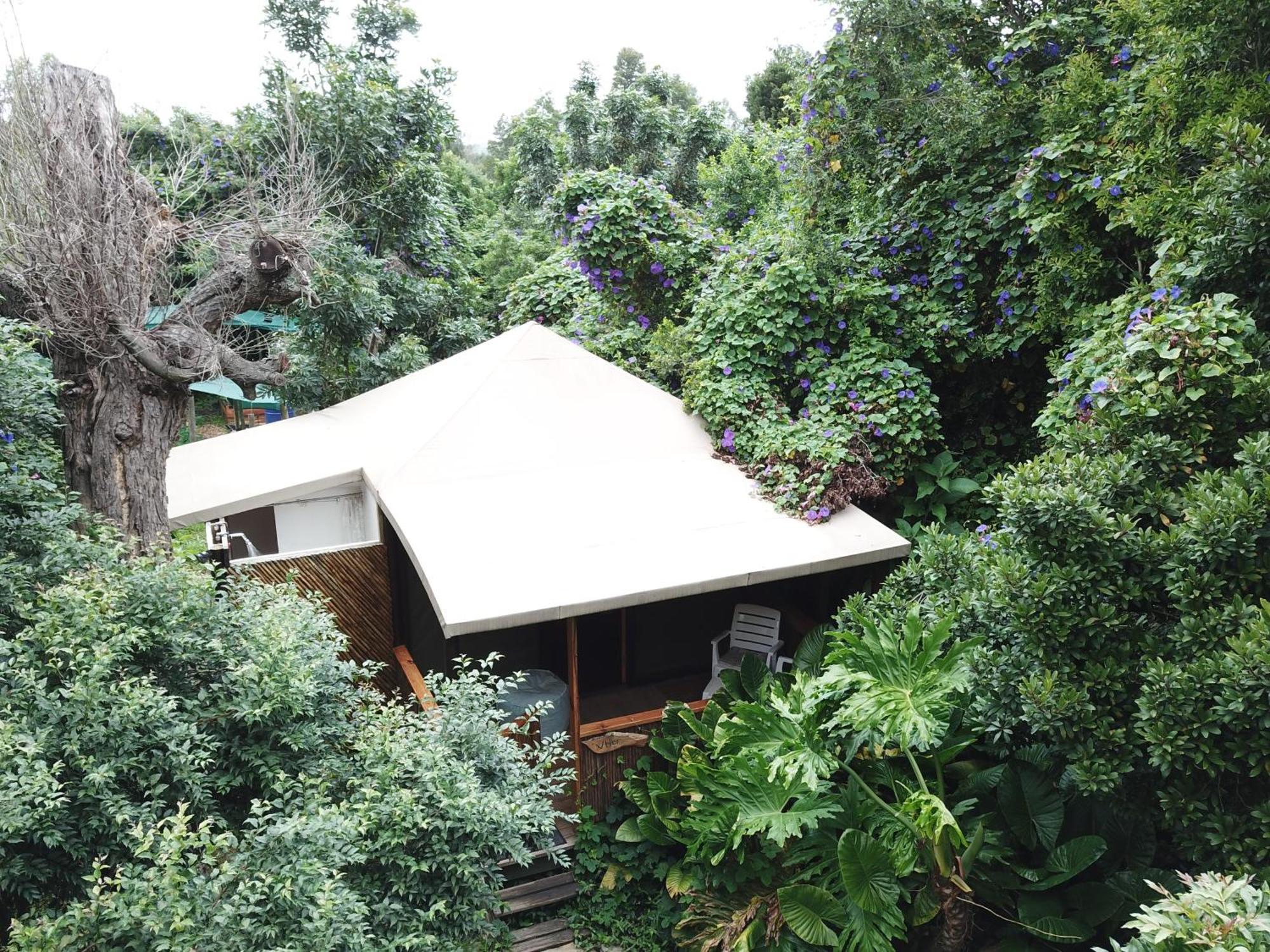Mali Boutique Lodge & Tube 'N Axe Budget Accommodation Stormsrivier Camera foto