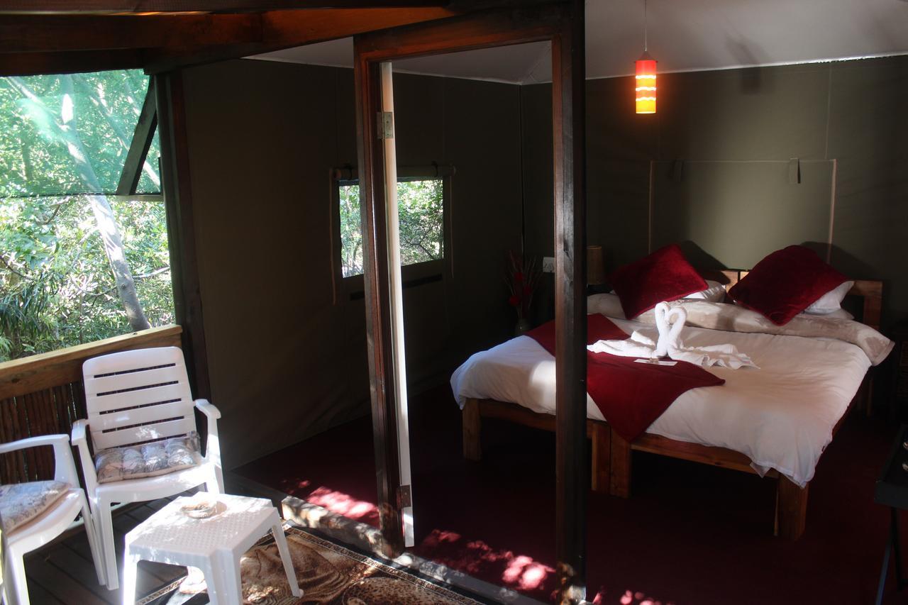 Mali Boutique Lodge & Tube 'N Axe Budget Accommodation Stormsrivier Esterno foto