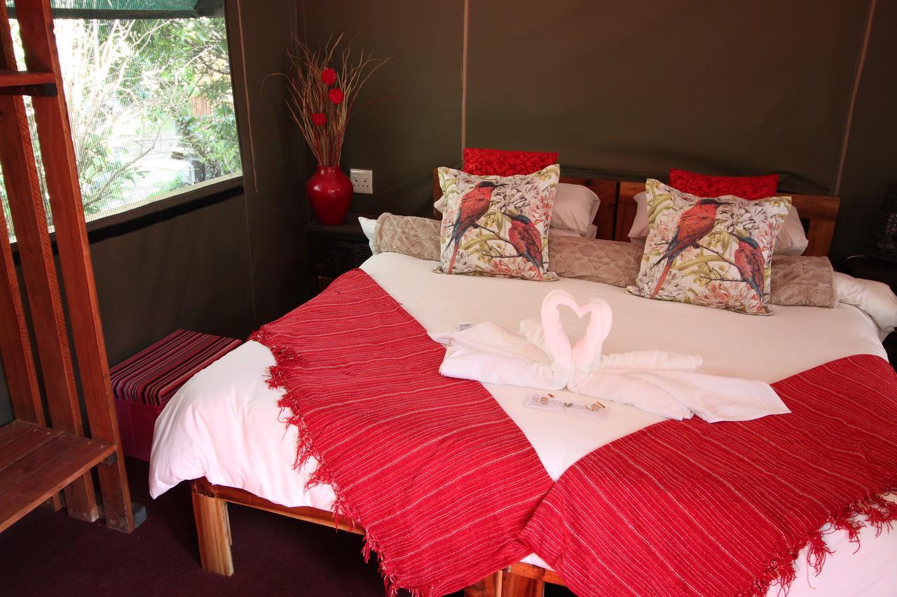 Mali Boutique Lodge & Tube 'N Axe Budget Accommodation Stormsrivier Esterno foto