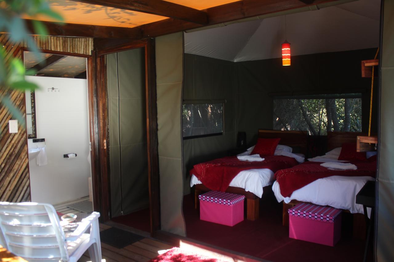 Mali Boutique Lodge & Tube 'N Axe Budget Accommodation Stormsrivier Esterno foto