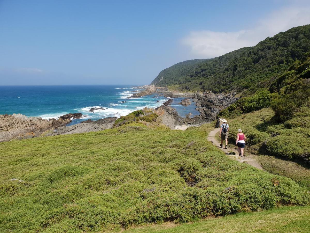 Mali Boutique Lodge & Tube 'N Axe Budget Accommodation Stormsrivier Esterno foto