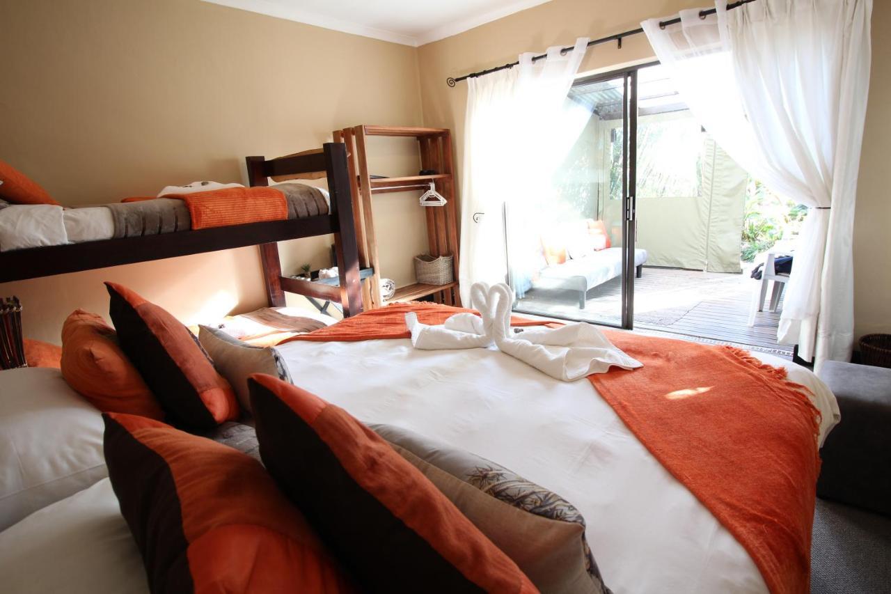 Mali Boutique Lodge & Tube 'N Axe Budget Accommodation Stormsrivier Esterno foto