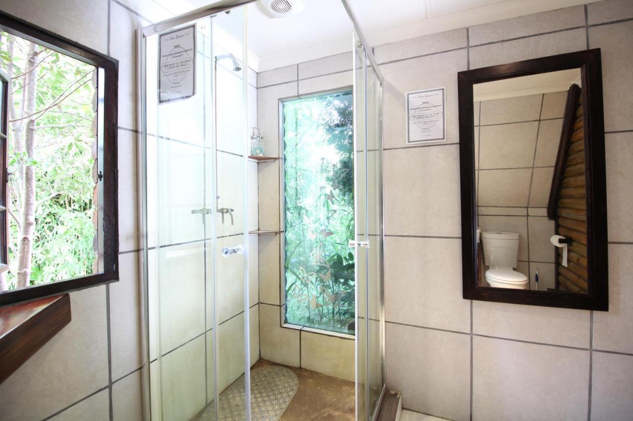 Mali Boutique Lodge & Tube 'N Axe Budget Accommodation Stormsrivier Esterno foto