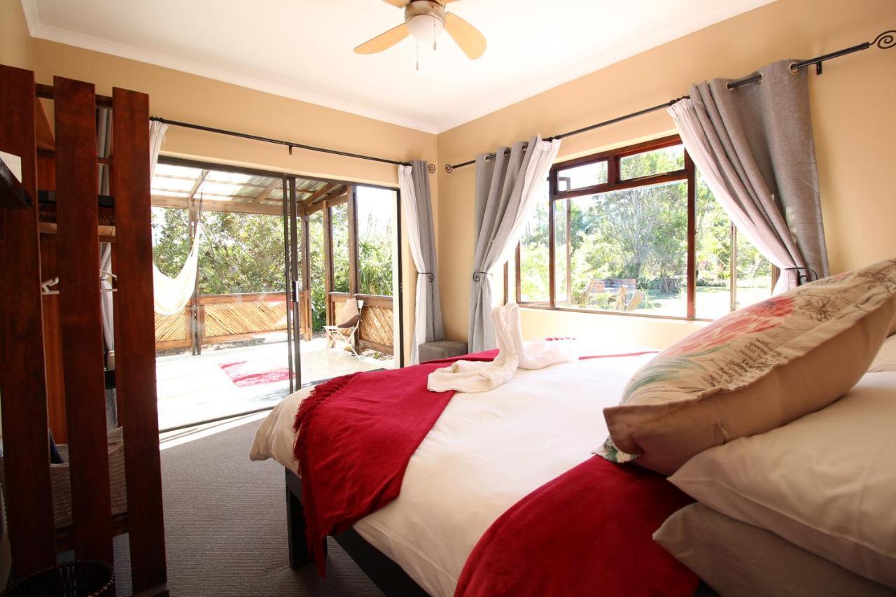 Mali Boutique Lodge & Tube 'N Axe Budget Accommodation Stormsrivier Esterno foto