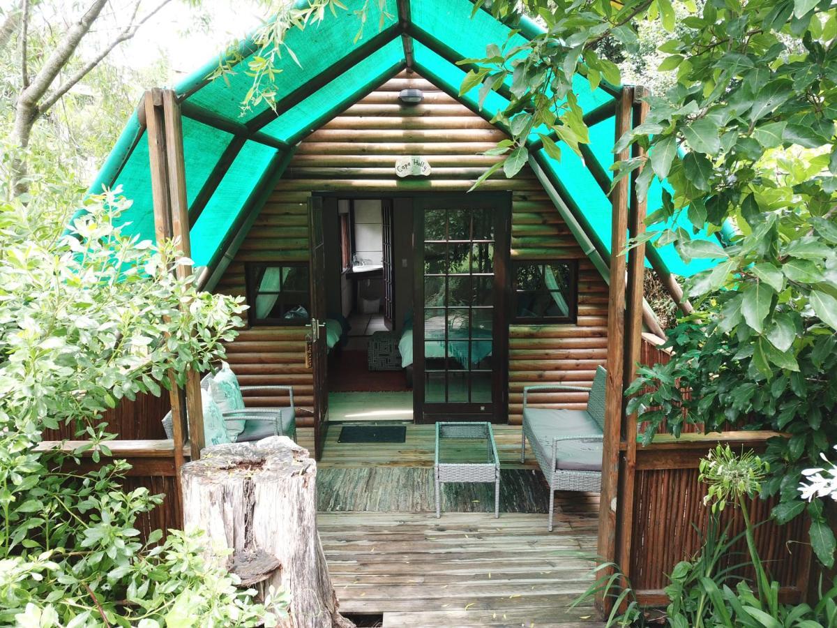 Mali Boutique Lodge & Tube 'N Axe Budget Accommodation Stormsrivier Esterno foto