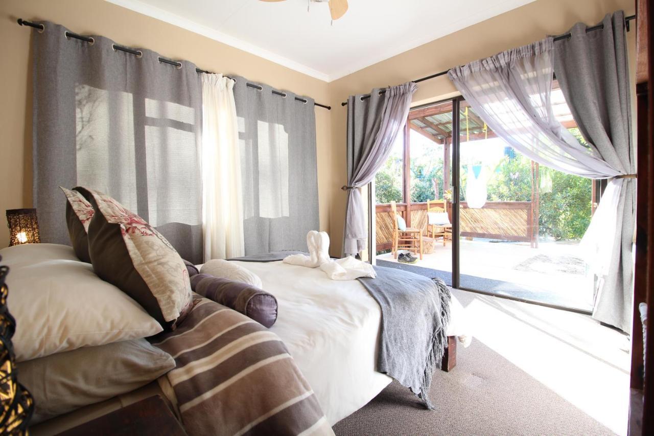 Mali Boutique Lodge & Tube 'N Axe Budget Accommodation Stormsrivier Esterno foto