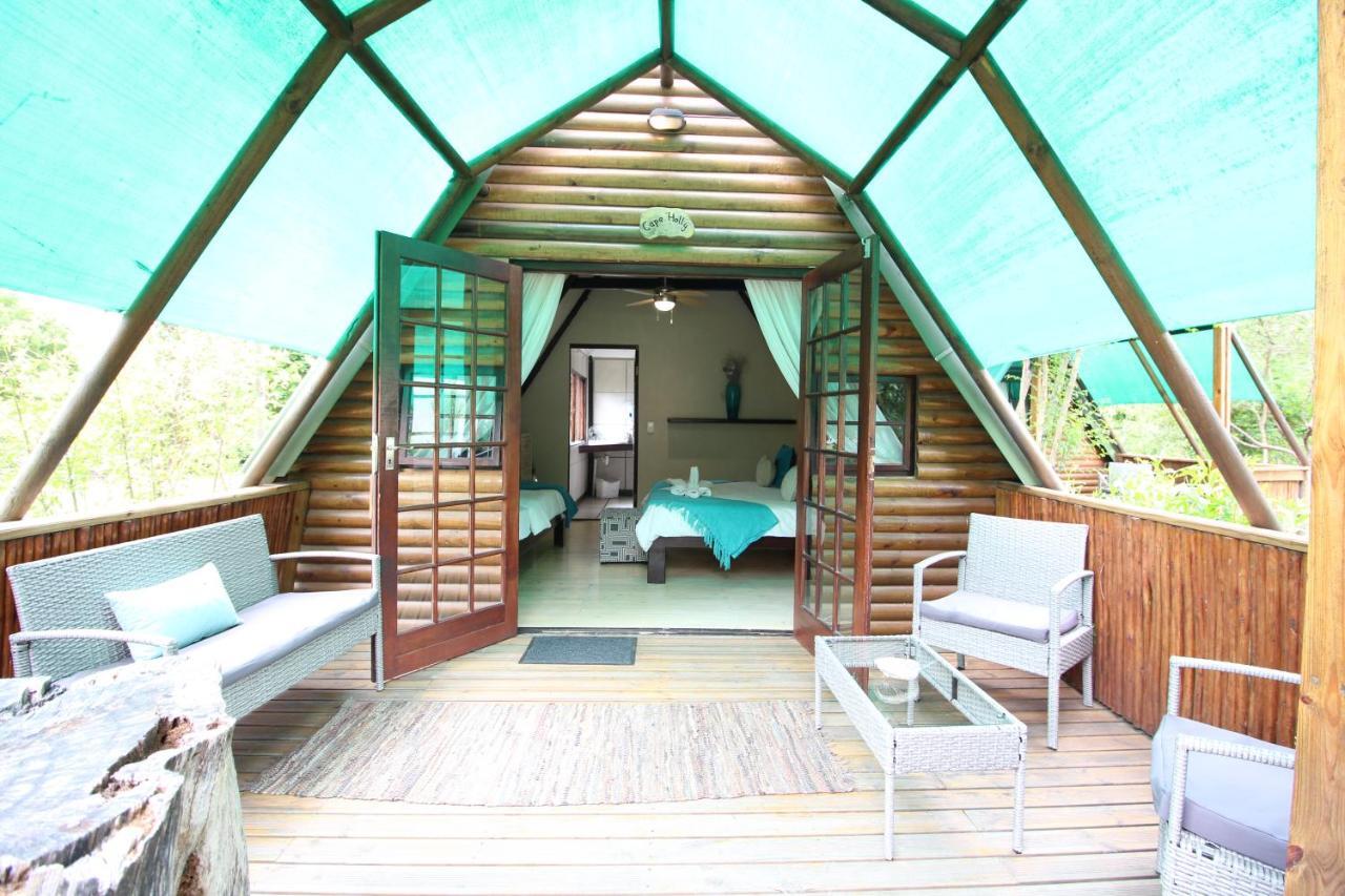 Mali Boutique Lodge & Tube 'N Axe Budget Accommodation Stormsrivier Esterno foto