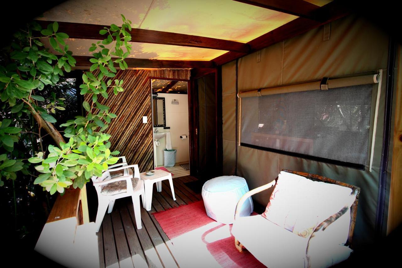 Mali Boutique Lodge & Tube 'N Axe Budget Accommodation Stormsrivier Esterno foto