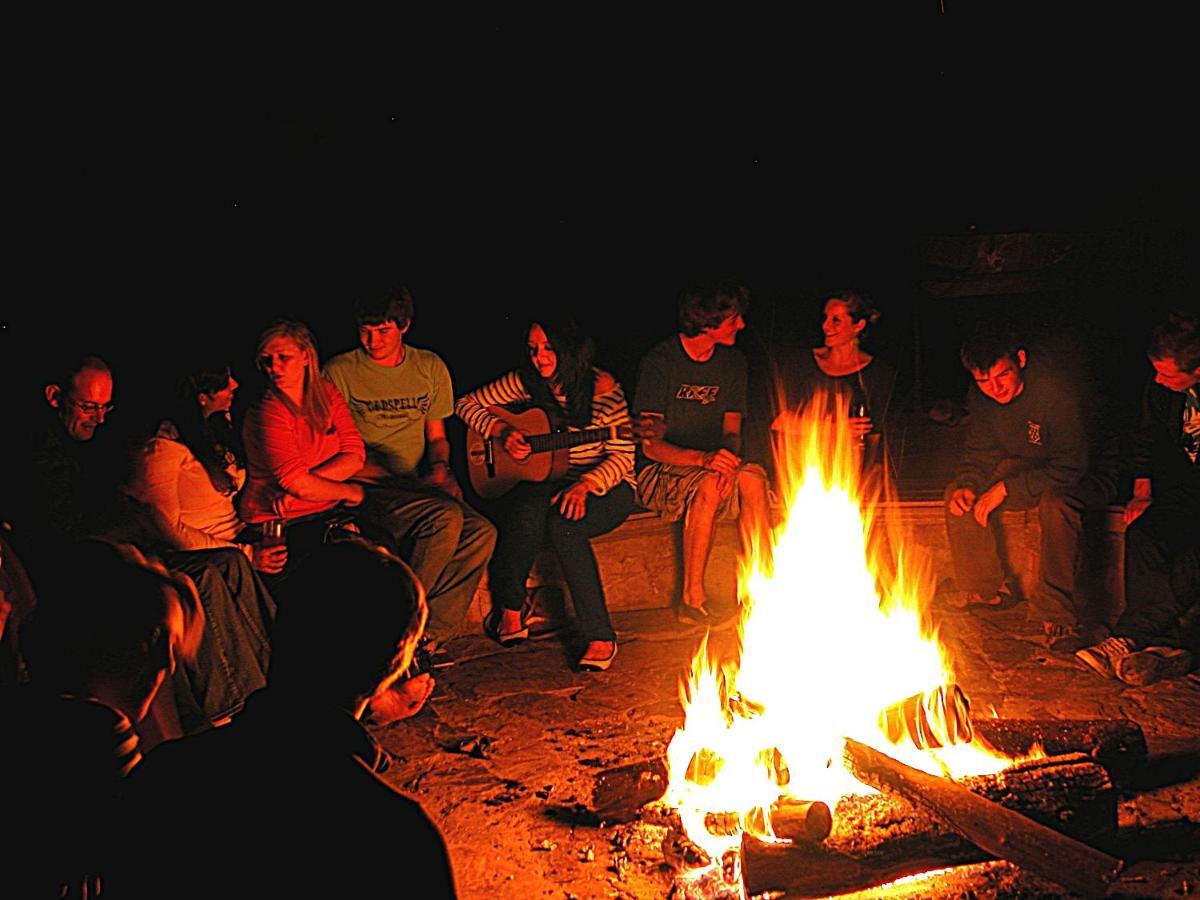 Mali Boutique Lodge & Tube 'N Axe Budget Accommodation Stormsrivier Esterno foto