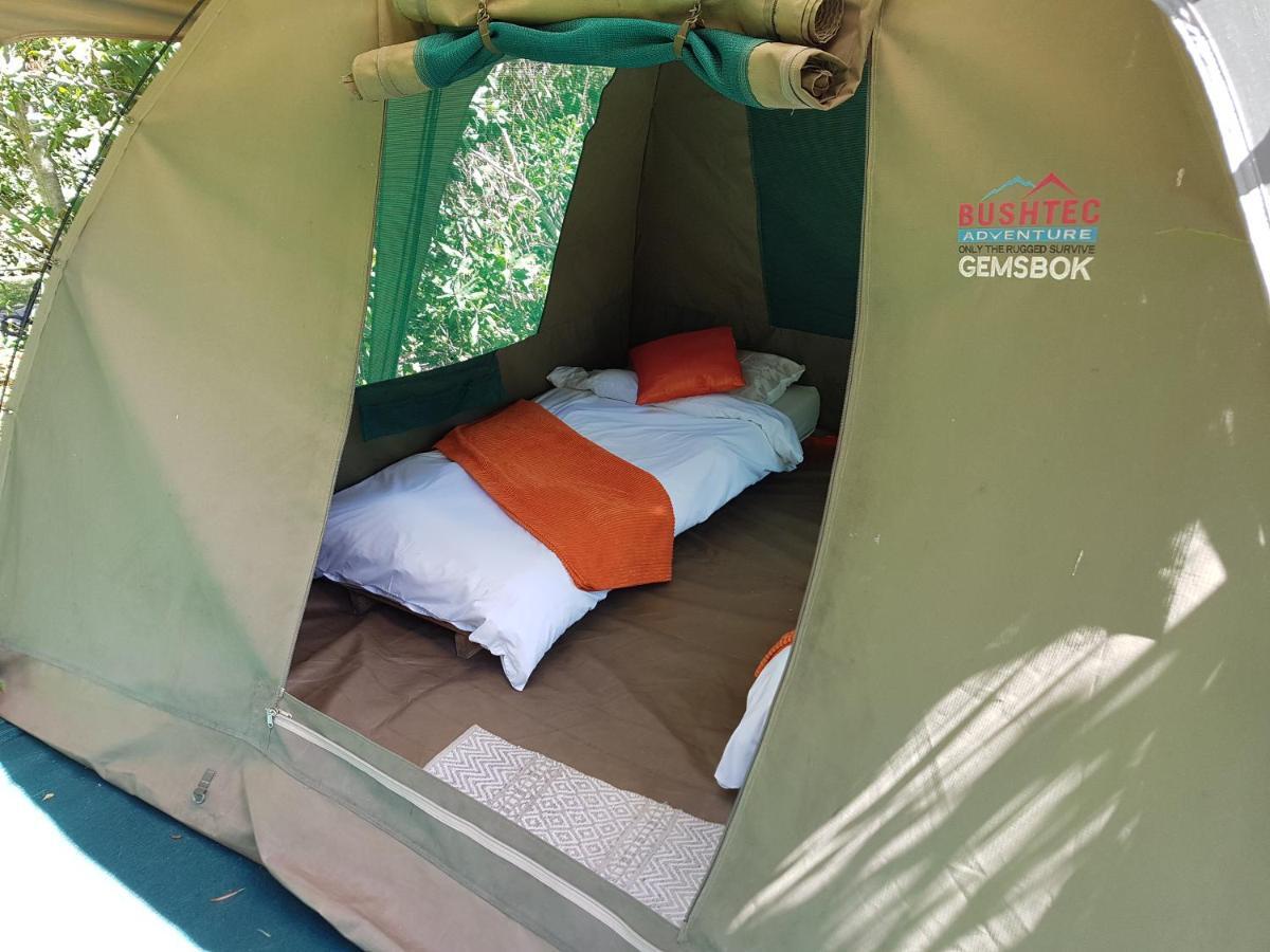 Mali Boutique Lodge & Tube 'N Axe Budget Accommodation Stormsrivier Esterno foto
